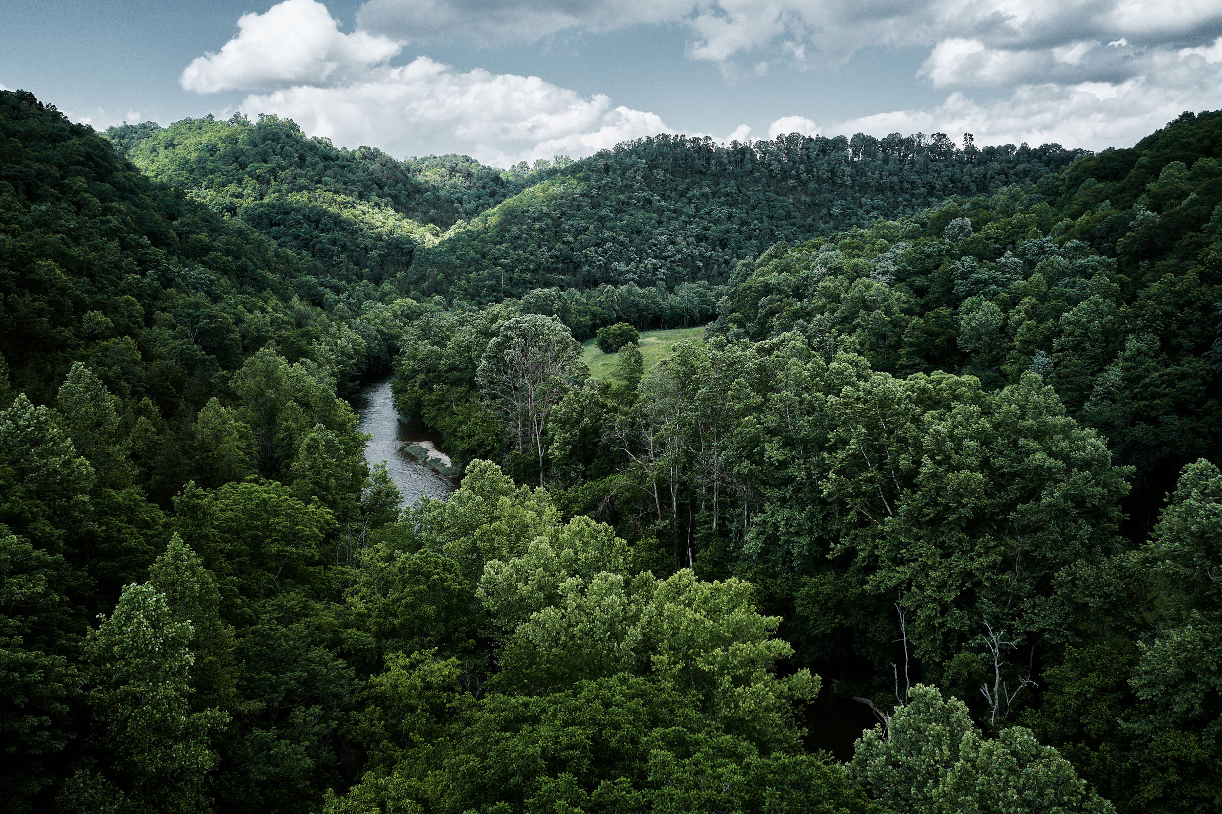 Clinch River | Nature Conservancy