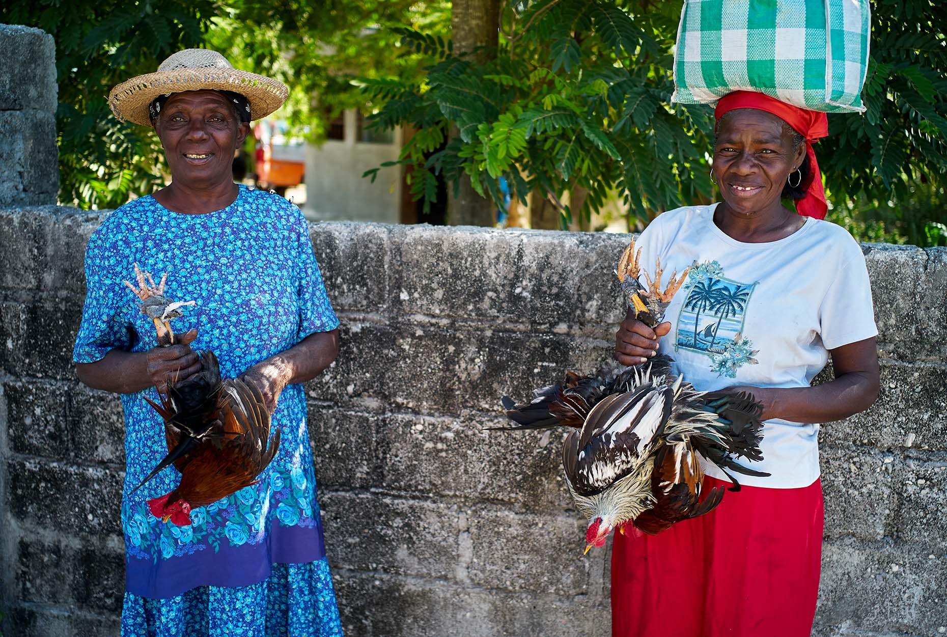 Bel Soley | Les Cayes, Haiti