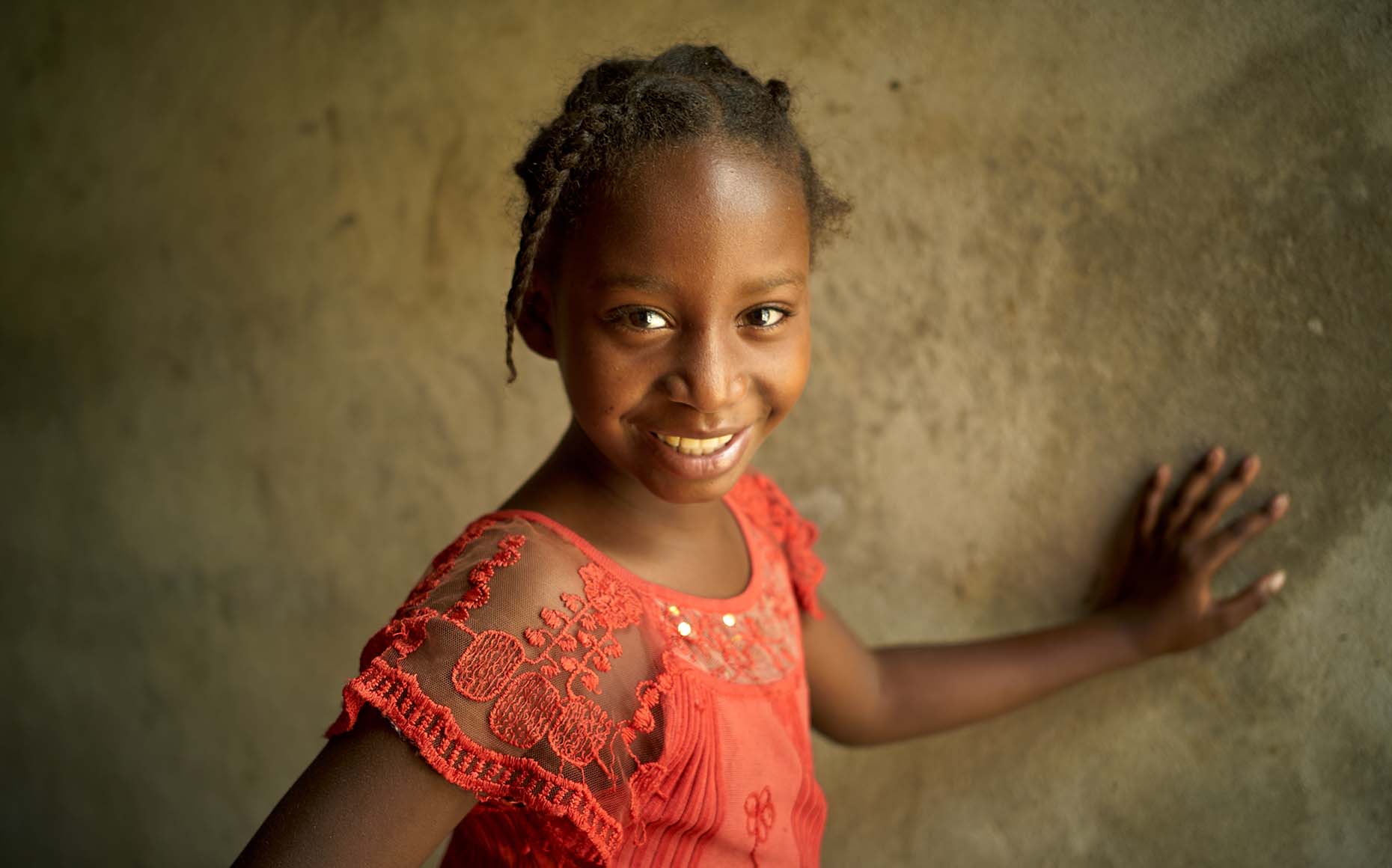 Bel Soley | Les Cayes, Haiti | Cameron Davidson